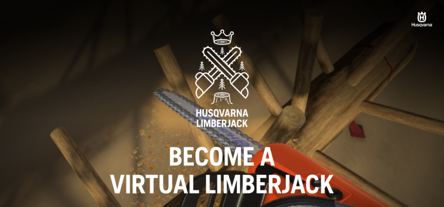DigitasLBi Nordics porta Husqvarna nella realtà virtuale