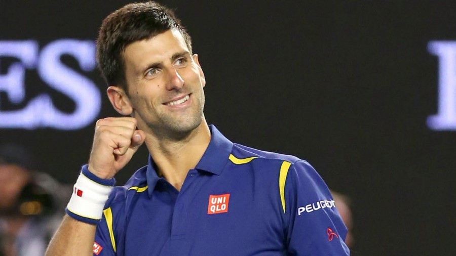 Say What firma l’evento Djokovic&Friends, progetto a supporto della Novak Djokovic Foundation
