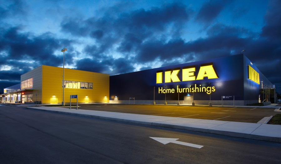 Ikea vuole sorprenderti ogni giorno: in tv, radio e web con Auge