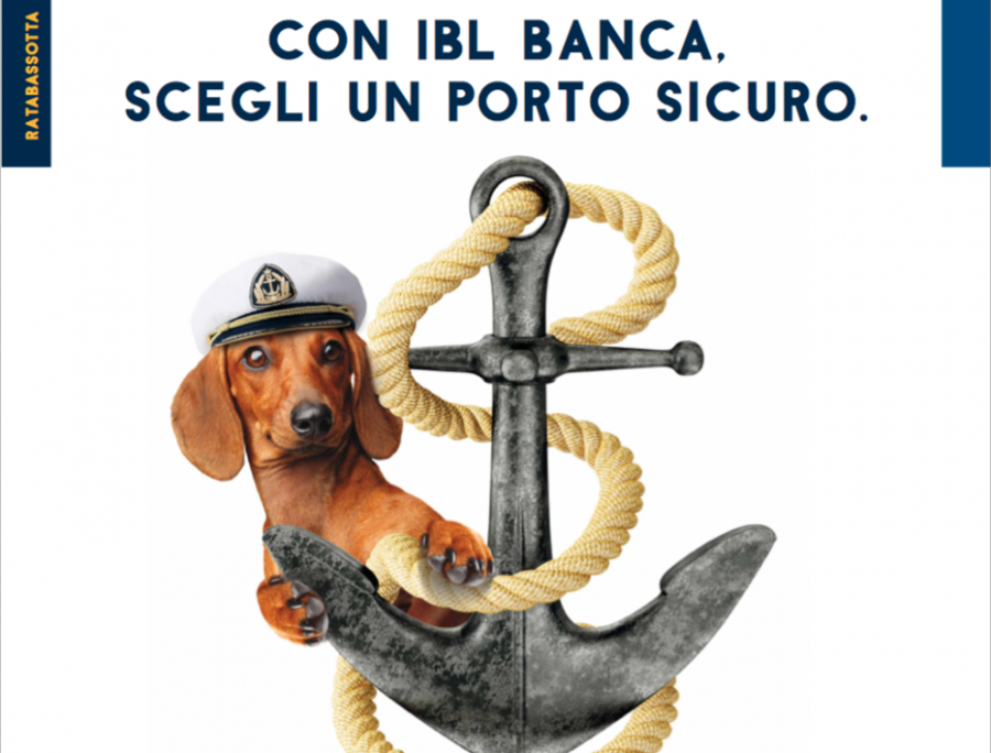 IBL Banca al Salone Nautico di Genova