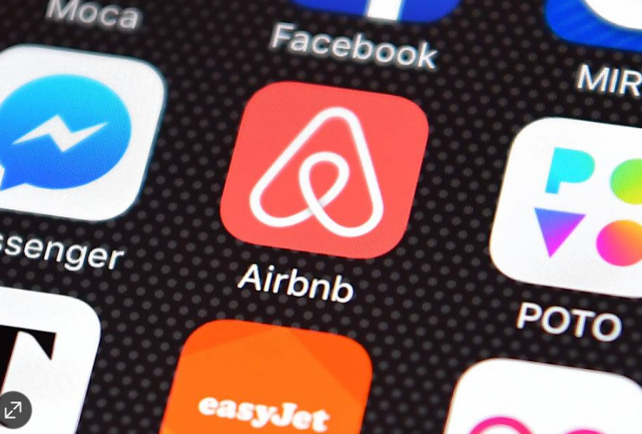 Airbnb riceve un  finanziamento da 850 milioni di dollari da Google Capital