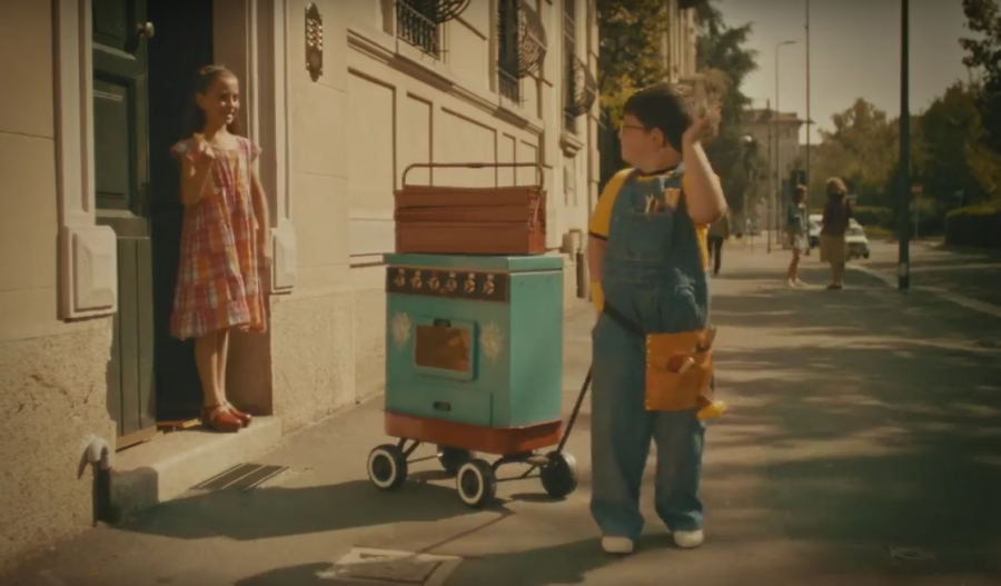 Ogilvy vince la gara e porta in tv ePrice