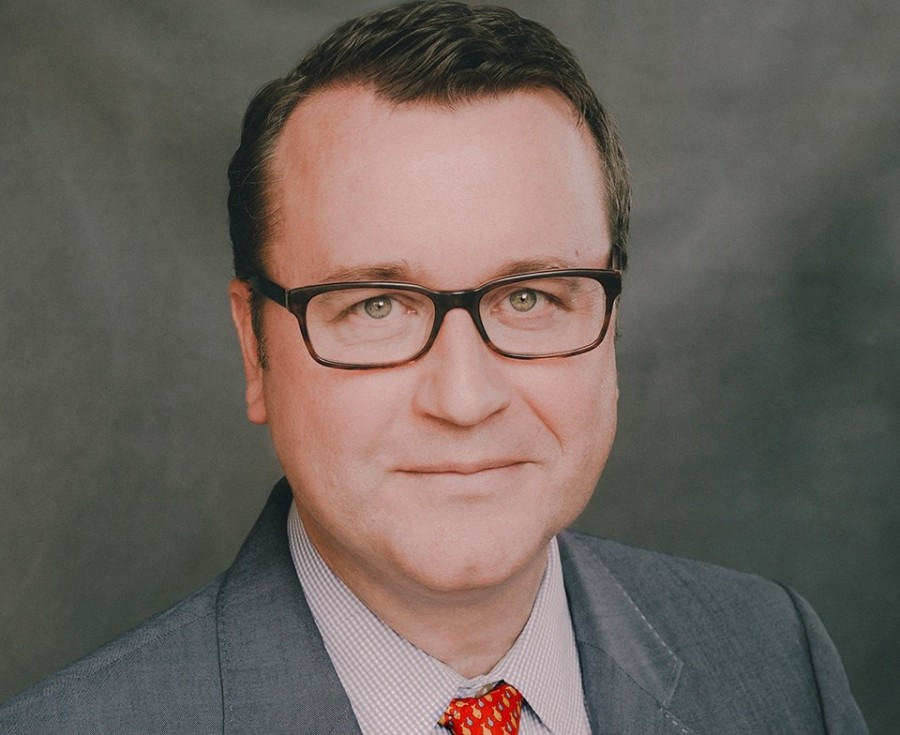 Kelly Clark torna in GroupM come global CEO