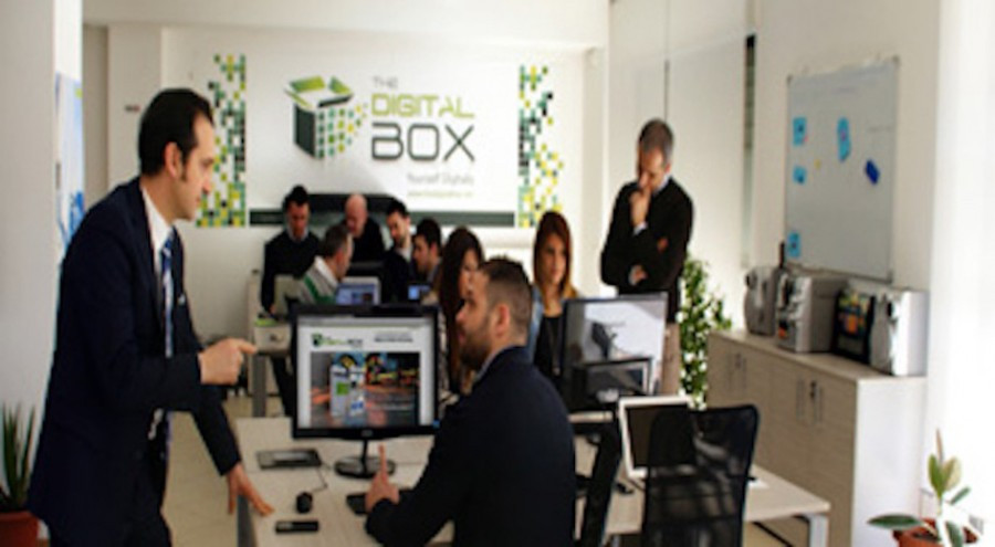 The Digital Box con l’acquisizione di Quest-It lancia la sfida alla Silicon Valley
