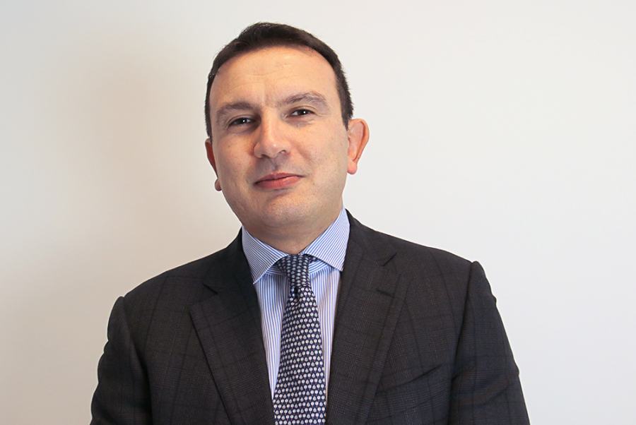 Mauro Colopi entra in Alkemy come vp offering & business development
