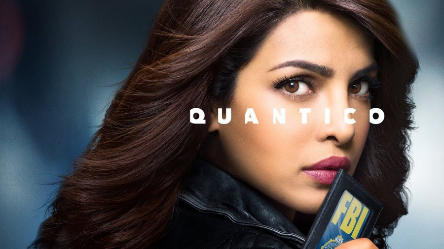 Ogilvy & Mather firma il lancio di “Quantico” on air su Paramount Channel