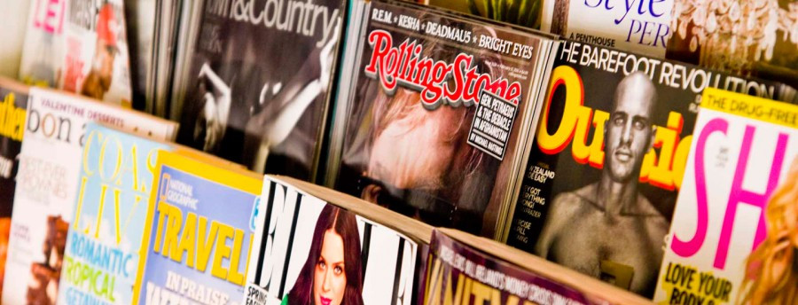 L’audience media dei magazine cresce del 9,3%  rispetto allo scorso anno