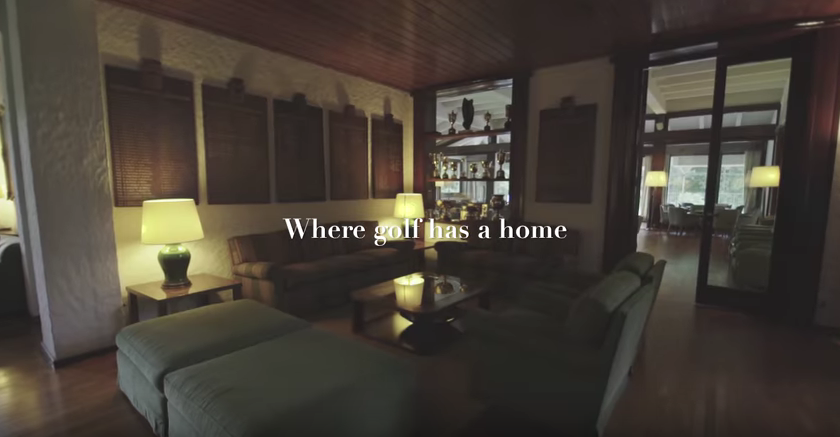 Barlassina Country Club: un video con Cayenne per ritornare all’ essenza del golf