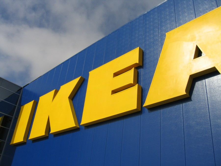 Ikea avvia gara per scegliere la nuova agenzia  di comunicazione