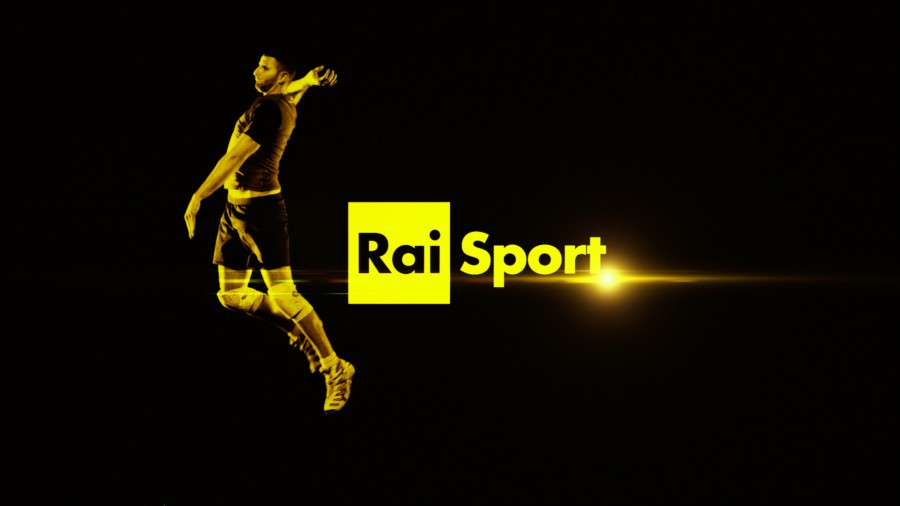 RaiSport con basket, volley e calcio di Lega Pro