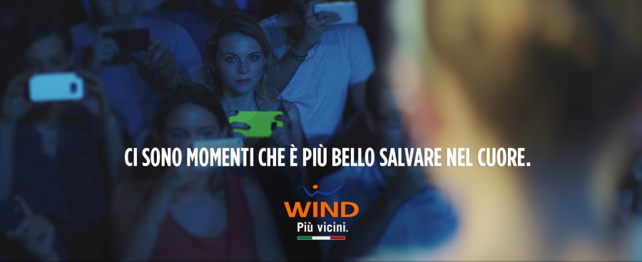 Wind, il vento delle emozioni conquista subito più di 1.300.000 views su YouTube