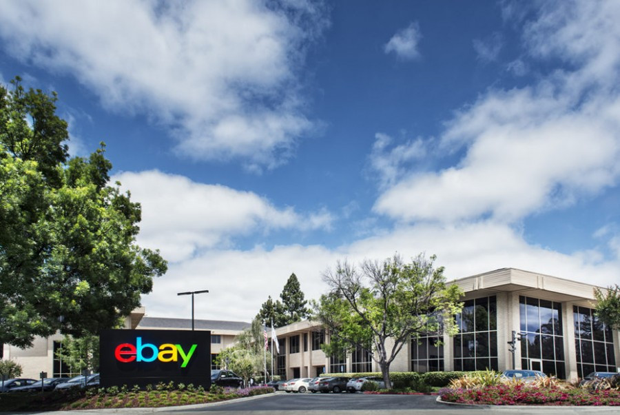 eBay acquisisce la startup israeliana Corrigon
