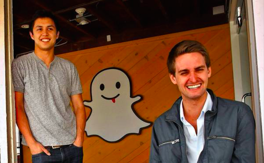 Snapchat approderà in Borsa a marzo dell’anno prossimo