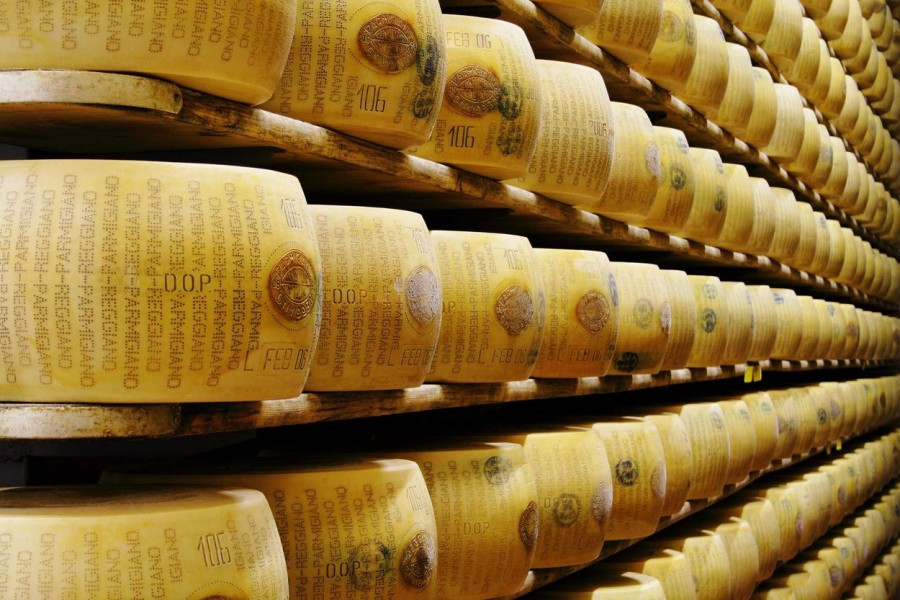 Parmigiano Reggiano #meglioilmeglio con Tribe Communication e budget da 3,5 milioni di euro