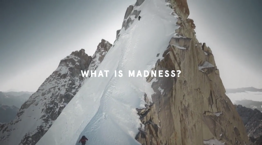 The North Face è online in 16 Paesi con “Question Madness” di Sid Lee