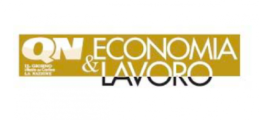 Poligrafici Editoriale presenta l’inserto economico QN Economia e lavoro
