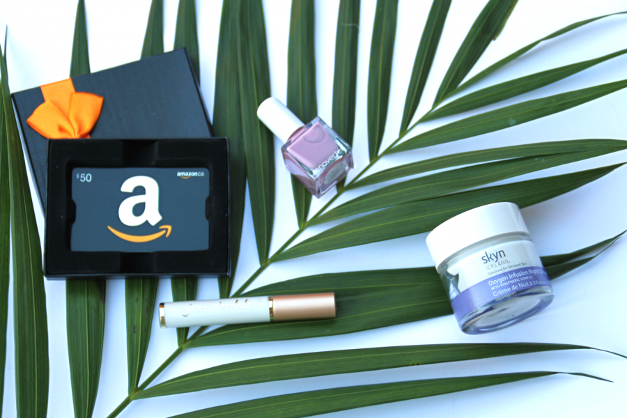 Amazon, la cosmetica è una questione sempre più fisica