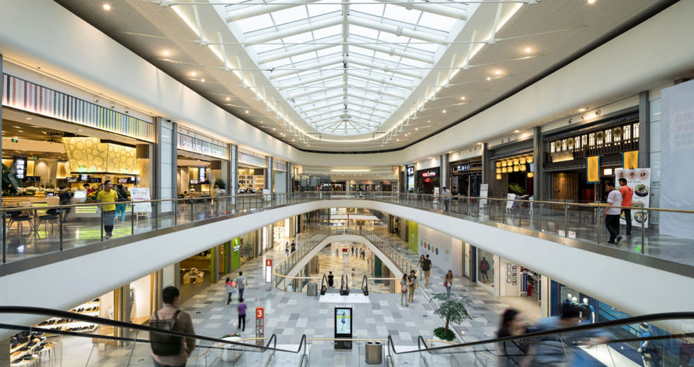 Canali&C firma il lancio del centro commerciale Elnòs Shopping