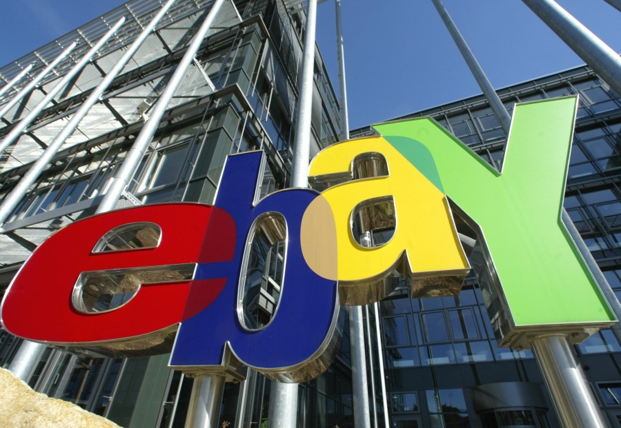 Solida trimestrale per eBay: ricavi e utili sono in crescita