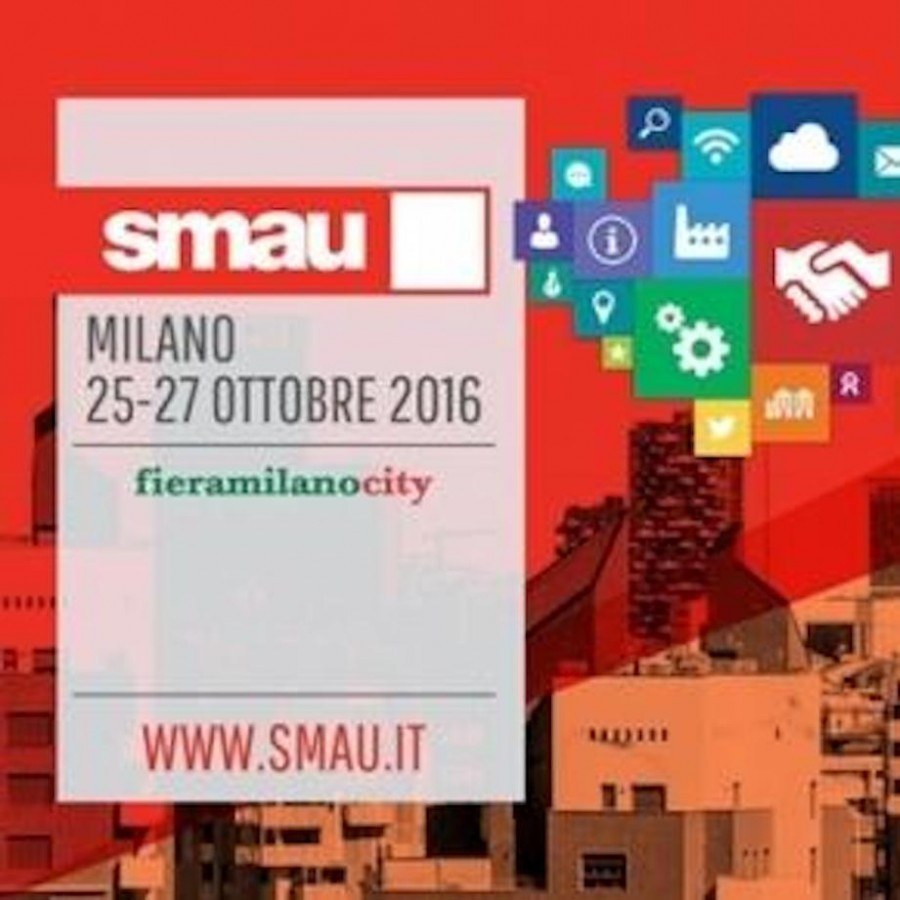 Tim è protagonista allo Smau Milano: riflettori su Open