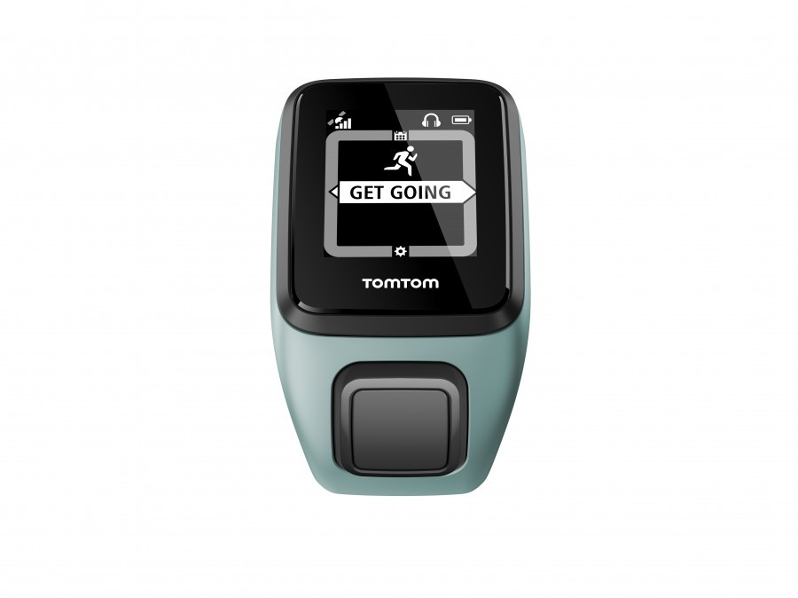 TomTom investe sulla gamma Sports: in partenza campagna digital per Get Going