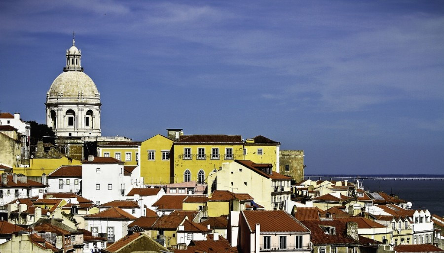Lonely Planet: Portogallo, Lisbona e le Azzorre sono nella Best in Travel 2017