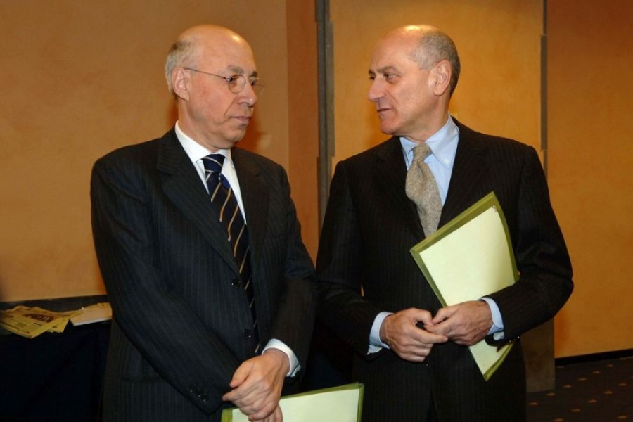 Il Gruppo L’Espresso cede La Nuova Sardegna in affitto alla DBInformation di Briglia e Vallardi