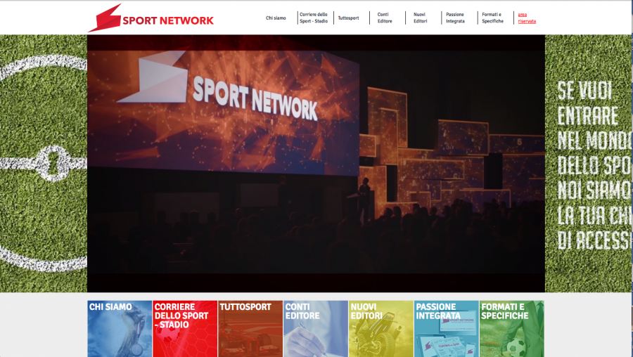 Sport Network in doppia cifra grazie al nuovo Motosprint e alla concessione del canale Nuvolari