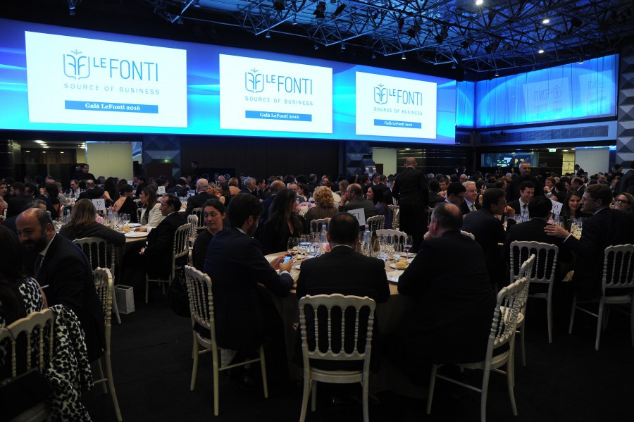 Il 15 novembre a Milano la 27a edizione del Premio Le Fonti