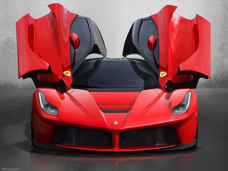 Ferrari, utile record a 113 milioni nel terzo trimestre