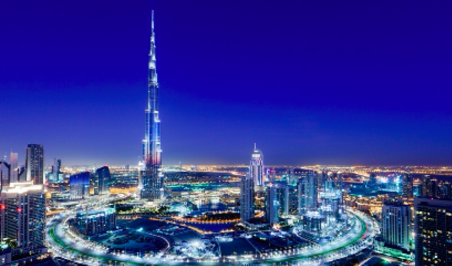 Dubai Tourism sbarca in radio con il tour operator Mappamondo