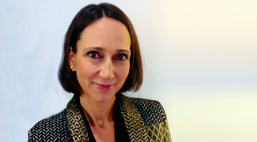 Joséphine Verine nominata COO Marketing del Gruppo bancario Lombard Odier 