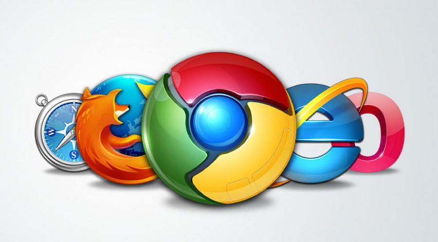 Chrome domina il mercato dei browser, mentre Microsoft va a picco