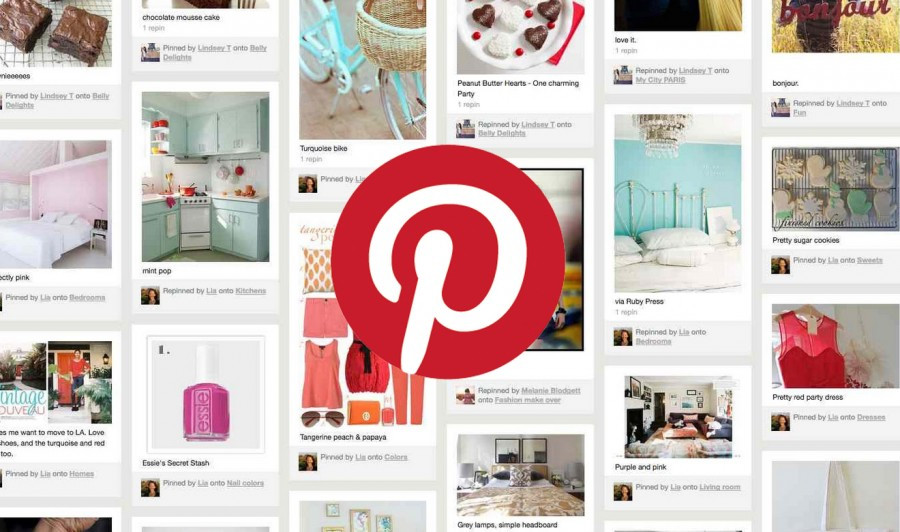 Pinterest, 15 nuovi partner per la misurazione