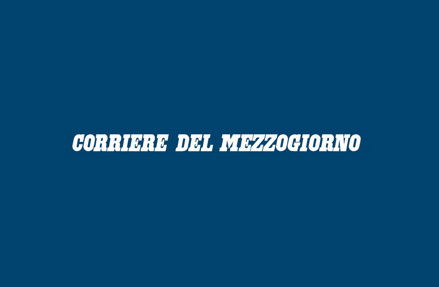 La cucina mediterranea promossa dal Corriere del Mezzogiorno
