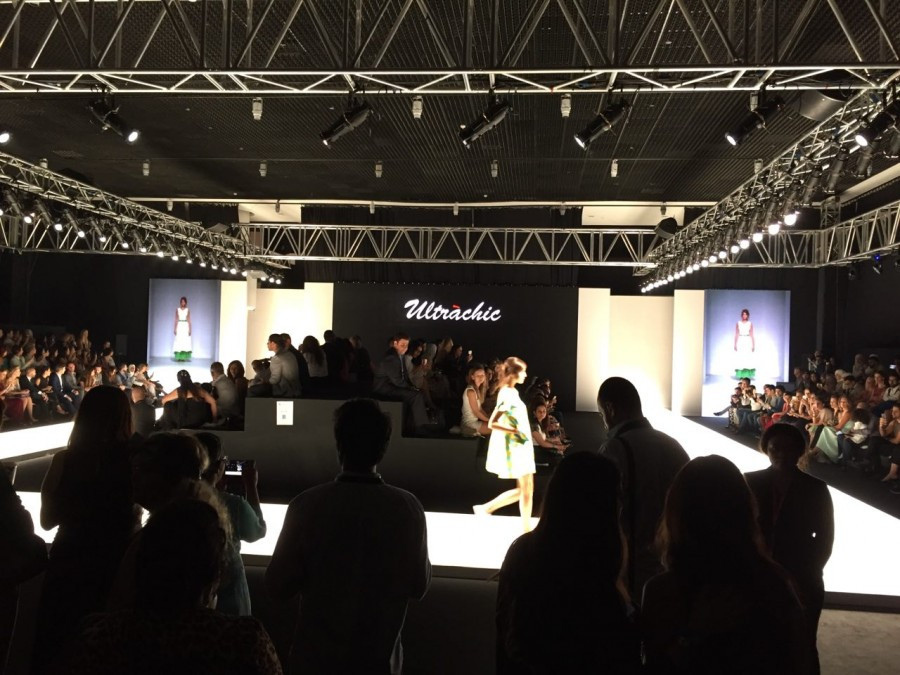 La Arab Fashion Week di Dubai ospita il Made in Italy targato Rekall