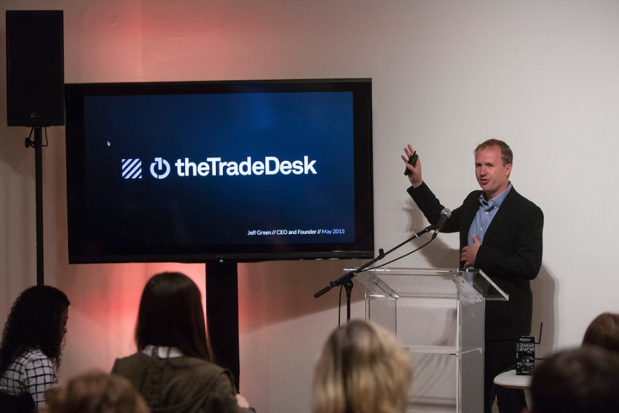 The Trade Desk costruirà un data set per il targeting pubblicitario