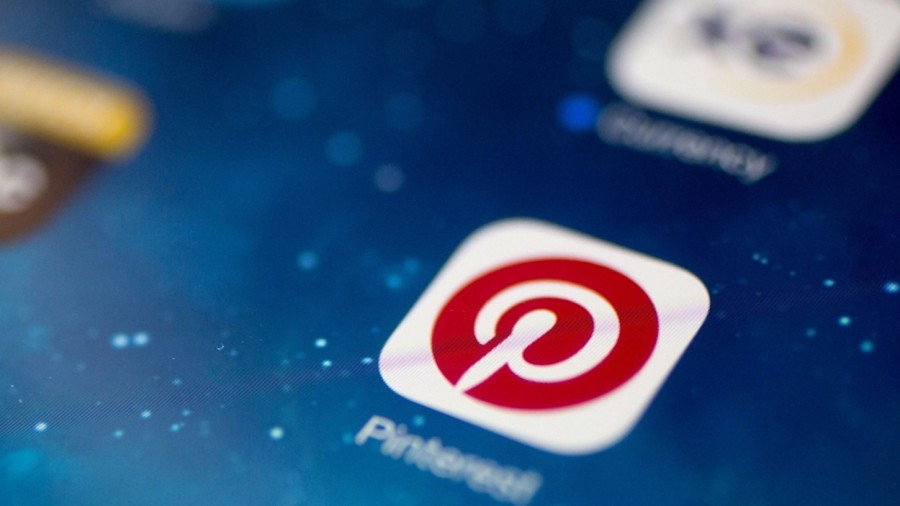 Pinterest: ricavi 2017 a 473 milioni, in arrivo un nuovo prodotto video adv