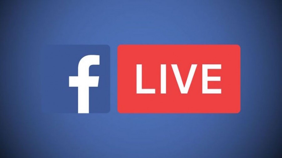 Facebook testa i Live Ads, per promuovere le dirette video