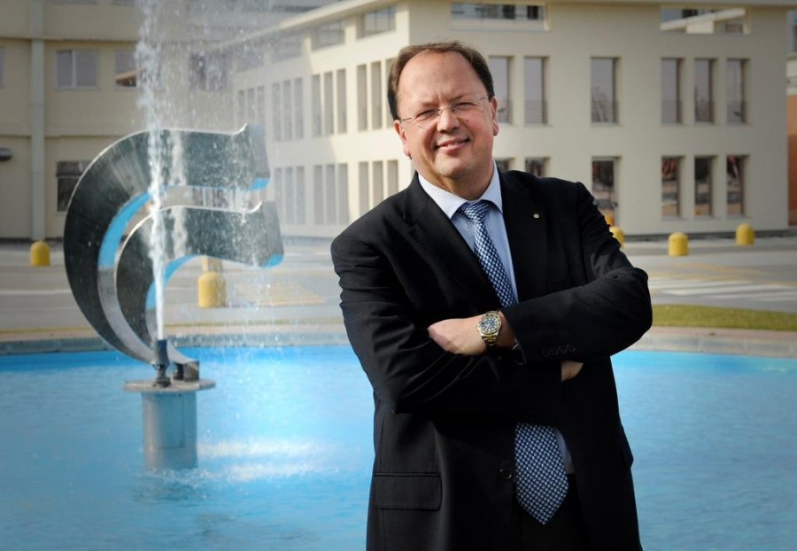 Sofidel: stabile il budget advertising nel 2017, per quest’anno fatturato in crescita del 5%