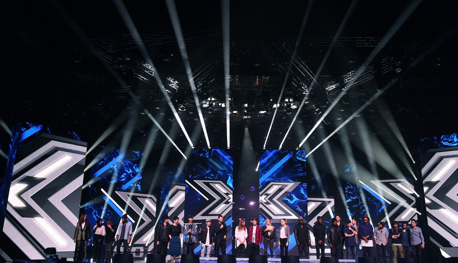 Ancora sette giorni al top per Sky Go grazie al calcio nazionale e internazionale e ai live di “X Factor”