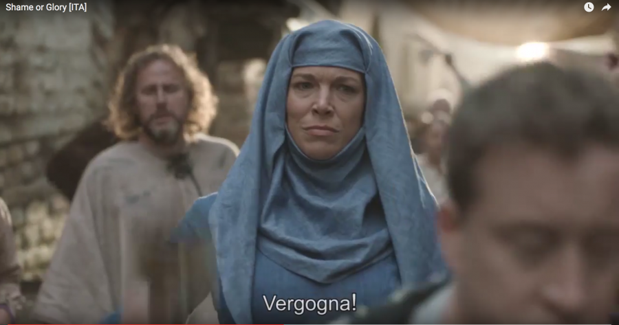SodaStream, nuova campagna digital con i personaggi di Games Of Thrones