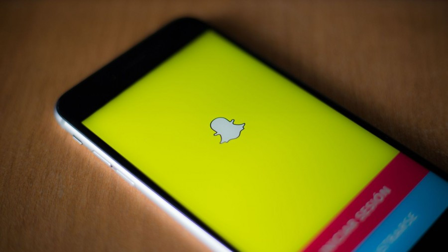 Snapchat in Italia: il 44% degli user ha un’età fra 13 e 17 anni