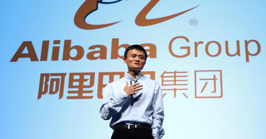 Alibaba sfonda il muro dei 14 miliardi di dollari nel Giorno dei single