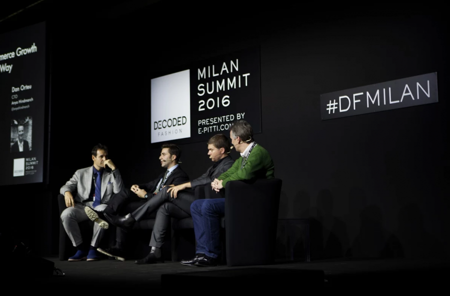 Decoded Fashion Milan 2016:  tra digital diversity e connected consumer