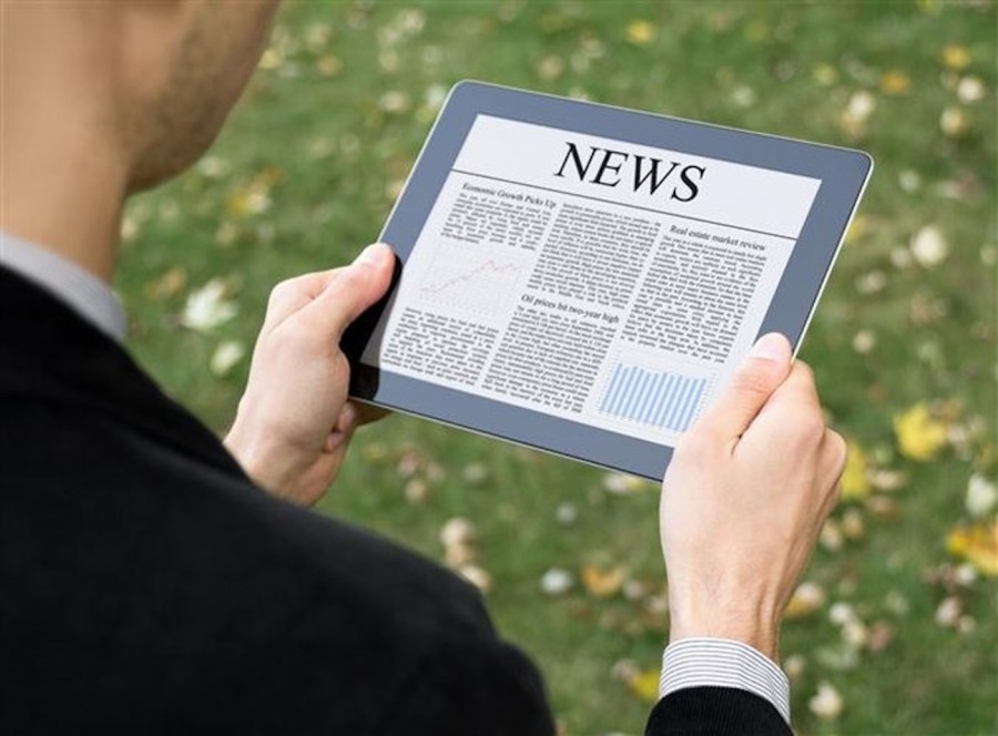 Entra in vigore la nuova legge dell’editoria, definiti i criteri del quotidiano online