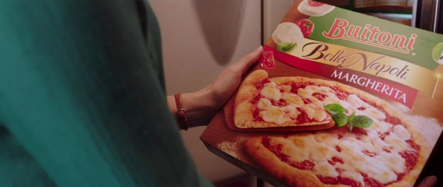 Publicis Italia porta in tv la pizza Bella Napoli Buitoni, l’unica che sa unire tutte le famiglie d’Italia