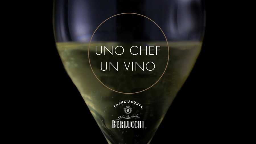 “Uno chef un vino”, ogni mese dal video al piatto