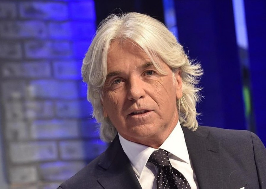 Ivan Zazzaroni nuovo direttore editoriale dei siti del Gruppo Amodei