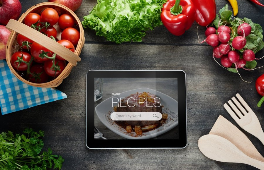 Future Food: i 16 migliori progetti e startup del food